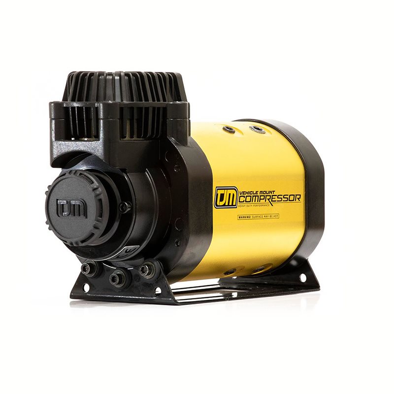 TJM Pro Series Single Air Compressor